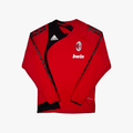 AC Milan 2007-08 Training Shirt S