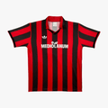 AC Milan 1991-92 Home Shirt #10 XL
