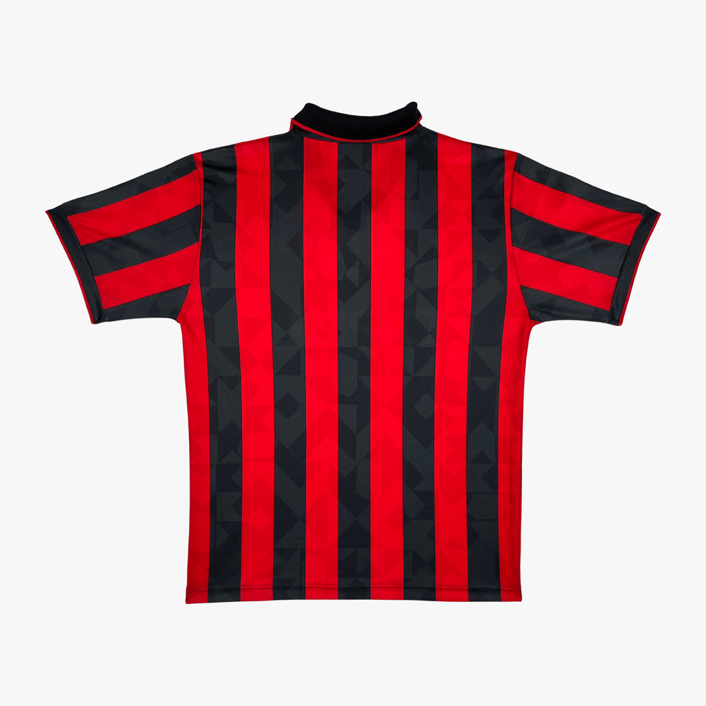 AC Milan 1995-96 Home Shirt XL