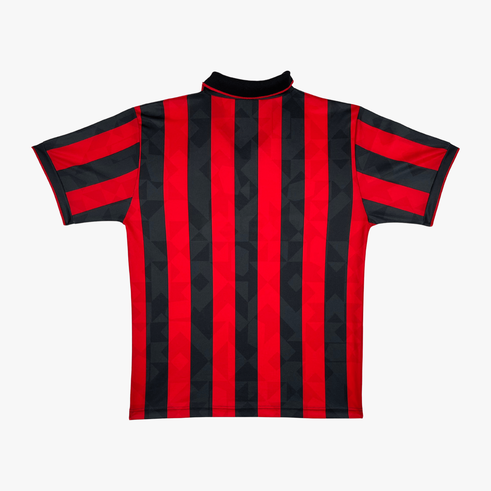 AC Milan 1995-96 Home Shirt XL