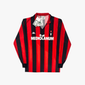 AC Milan 1989-90 Basic BNIB Shirt XL