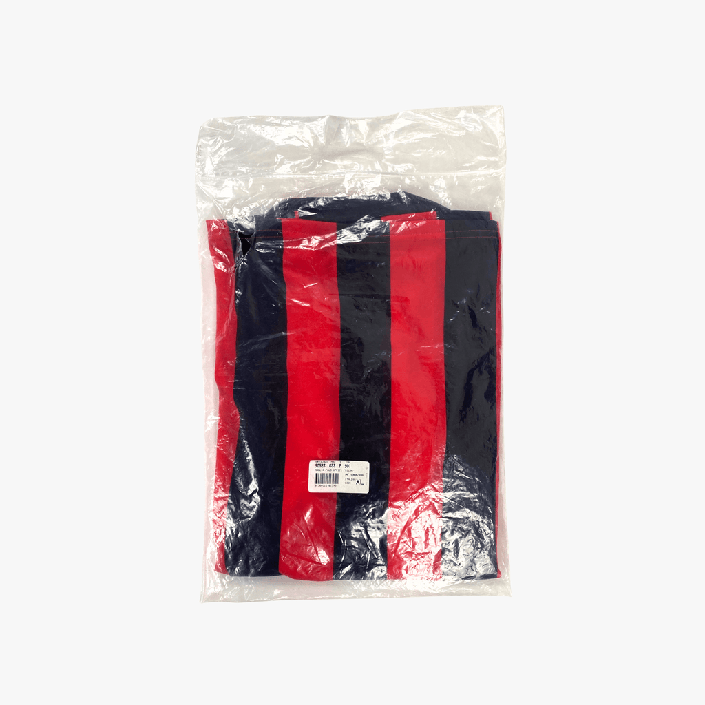 AC Milan 1989-90 Basic BNIB Shirt XL