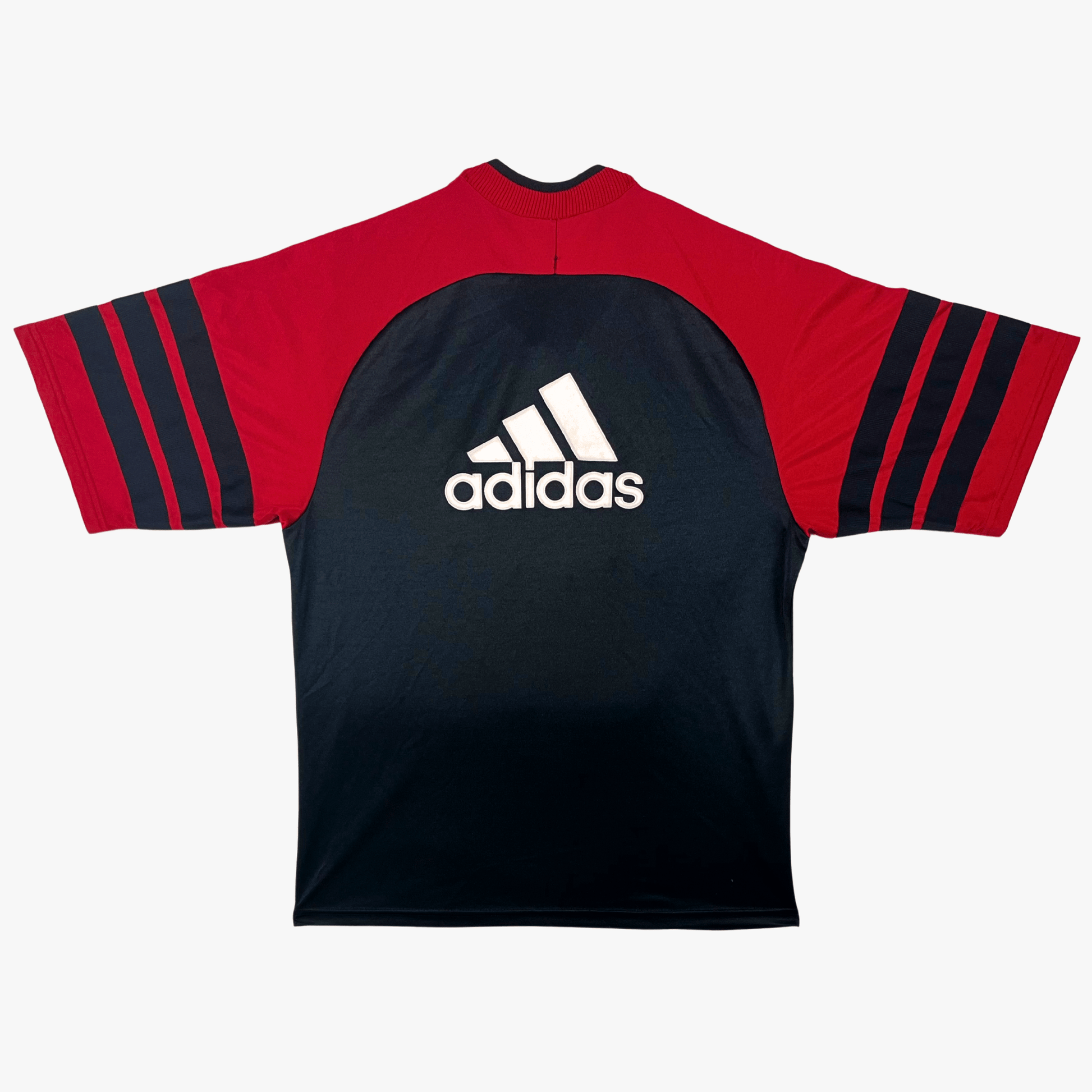 AC Milan 1998-00 Training Shirt L