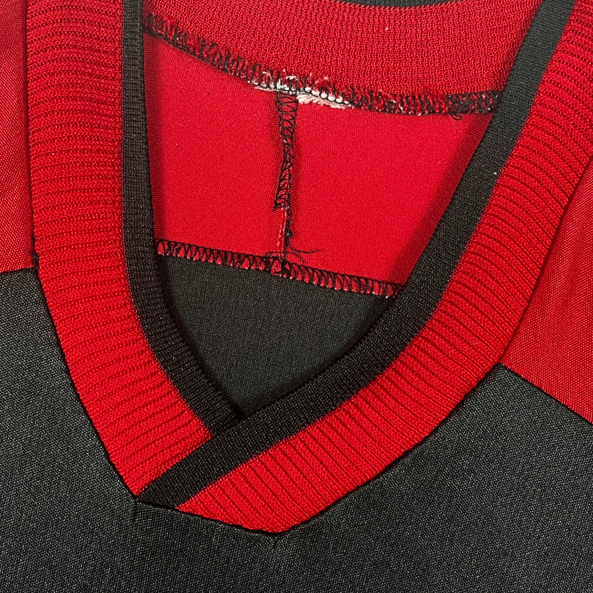 AC Milan 1998-00 Training Shirt L