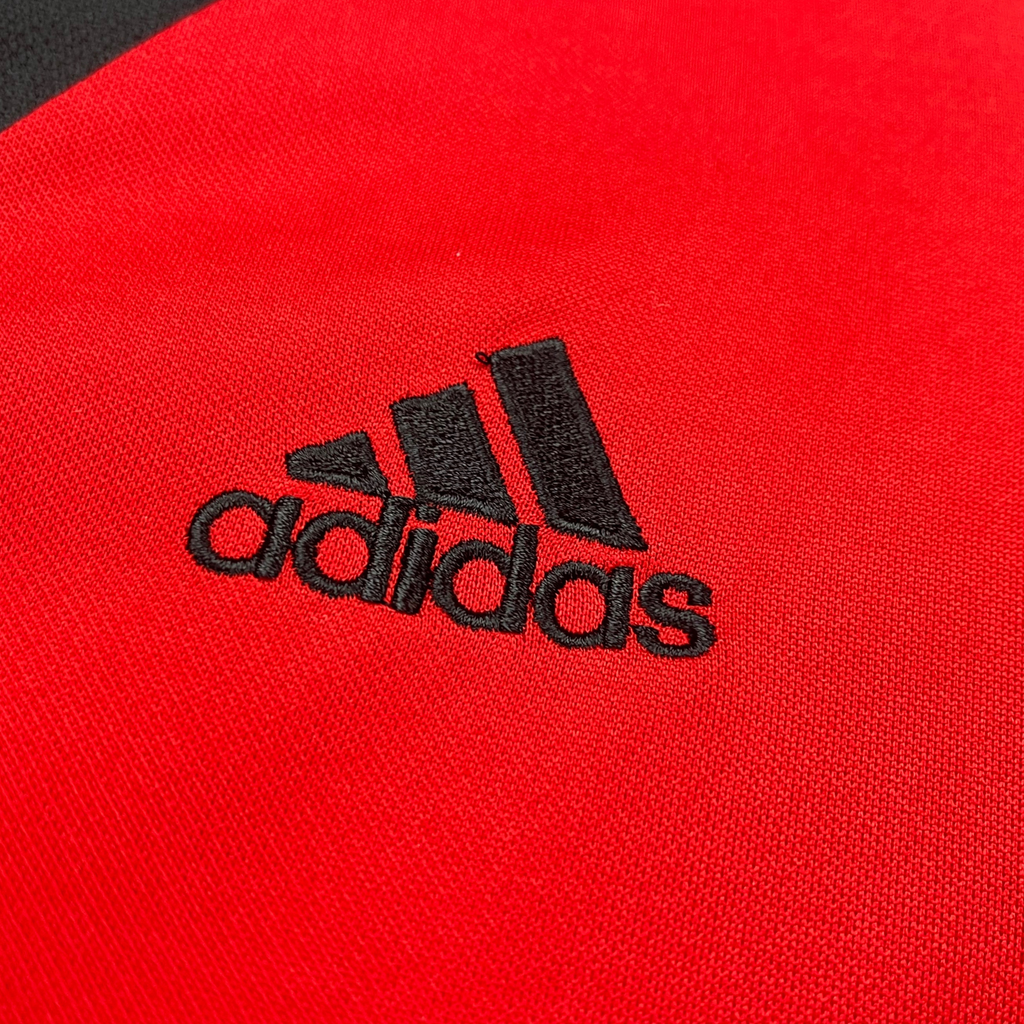 AC Milan 2001-02 Troisième Maldini #3 Maillot L