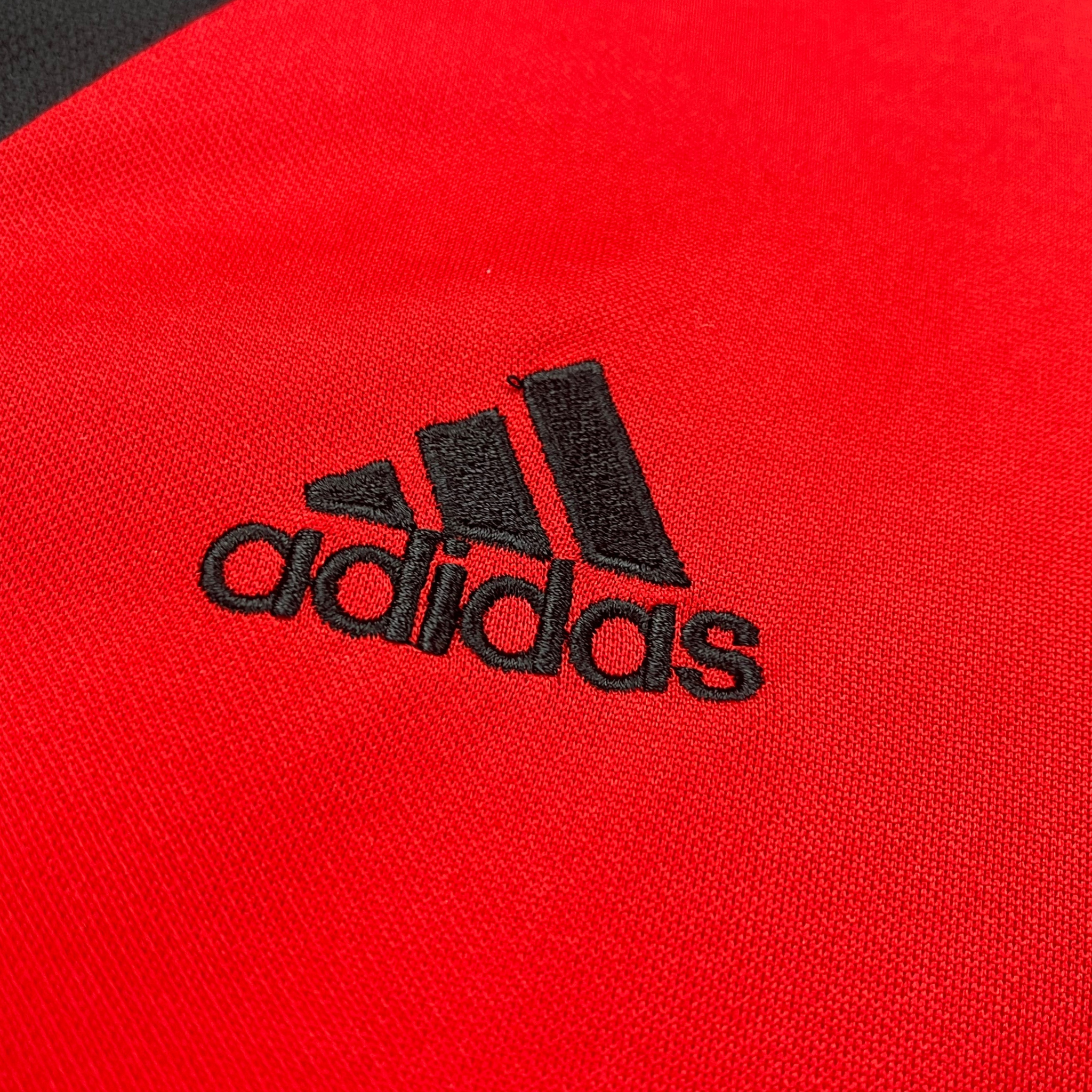 AC Milan 2001-02 Troisième Maldini #3 Maillot L