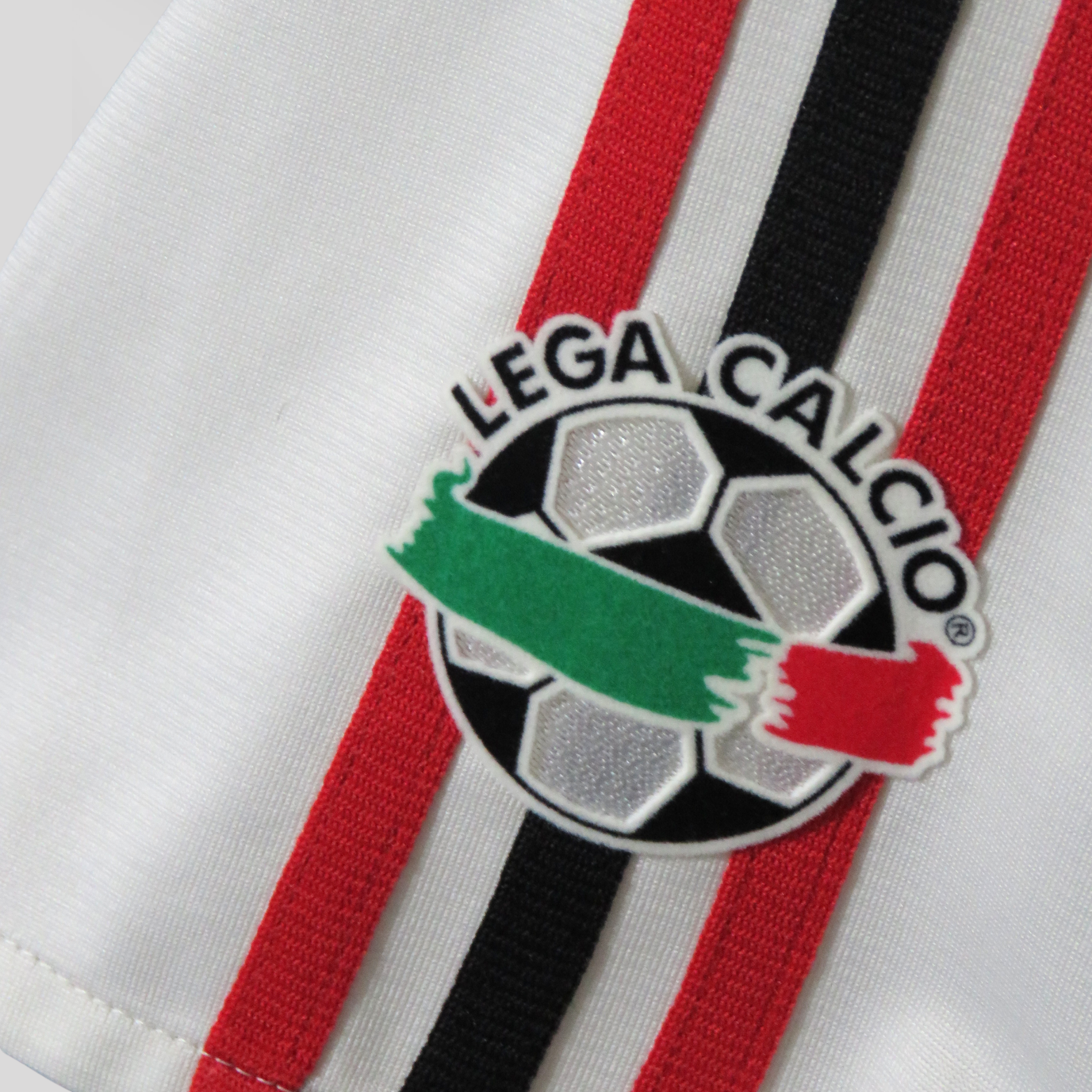 AC Milan 2003-2004 Away Cafu #2 Shirt L