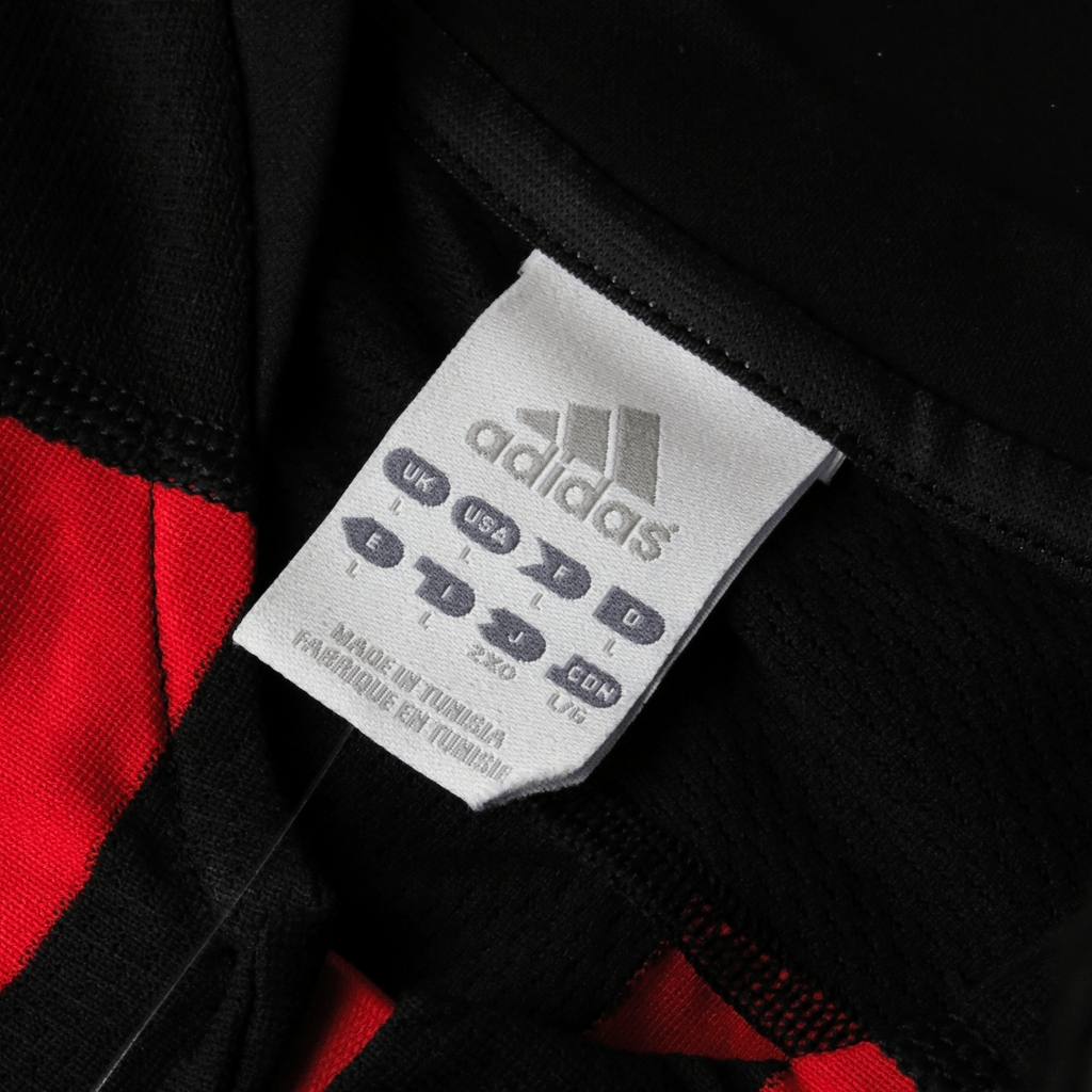 AC Milan 2003-04 Home Kaka #22 BNWT Shirt L