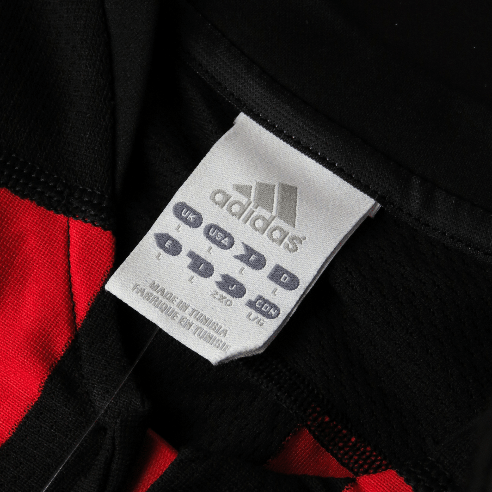 AC Milan 2003-04 Home Kaka #22 BNWT Shirt L