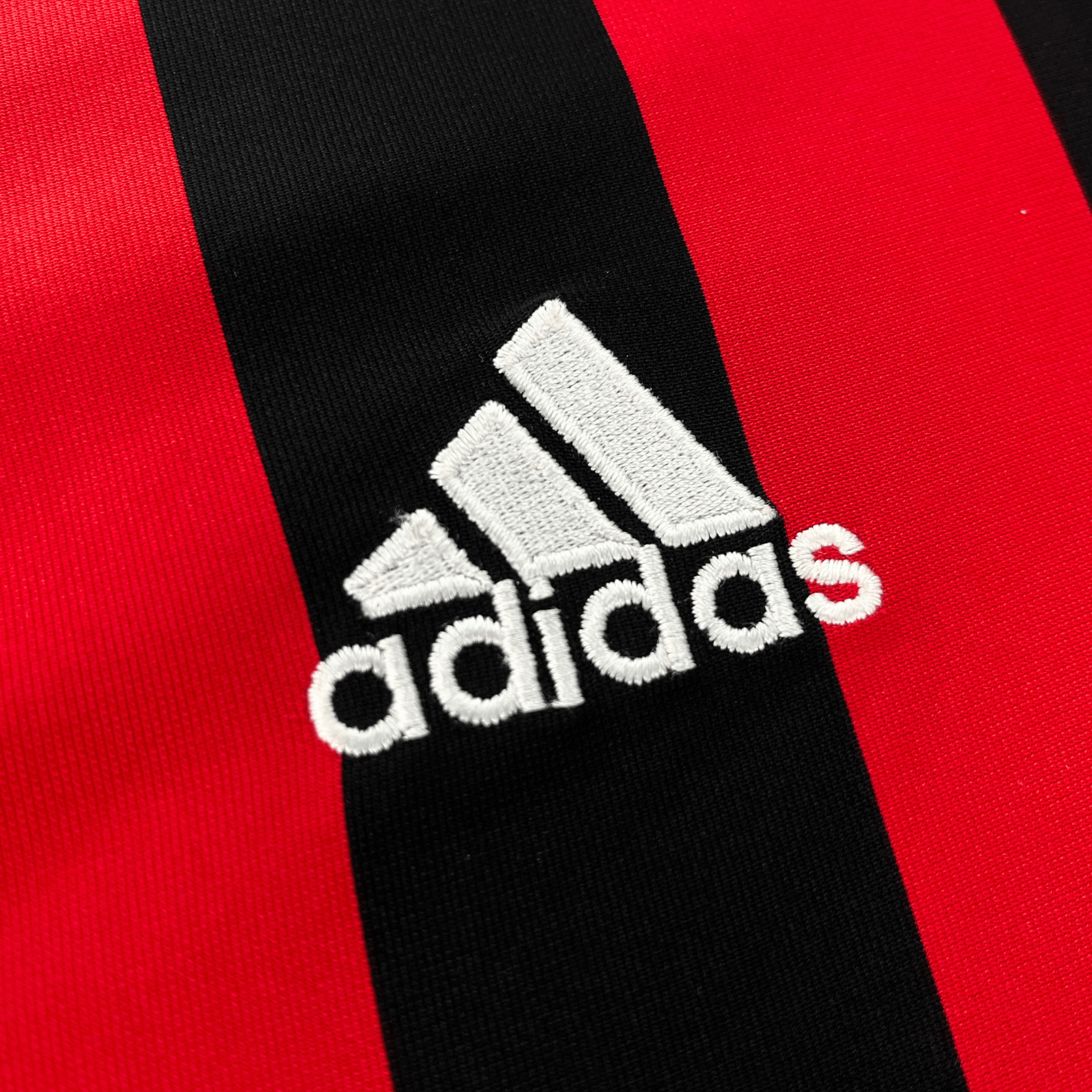 AC Milan 2005-06 Home Kaka #22 Shirt L