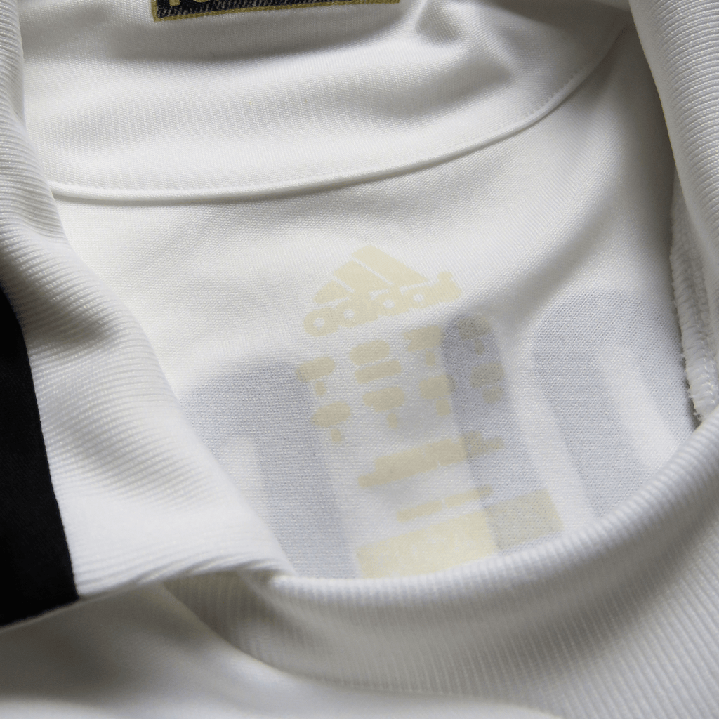 AC Milan 2009-10 Away Ronaldinho #80 Shirt S
