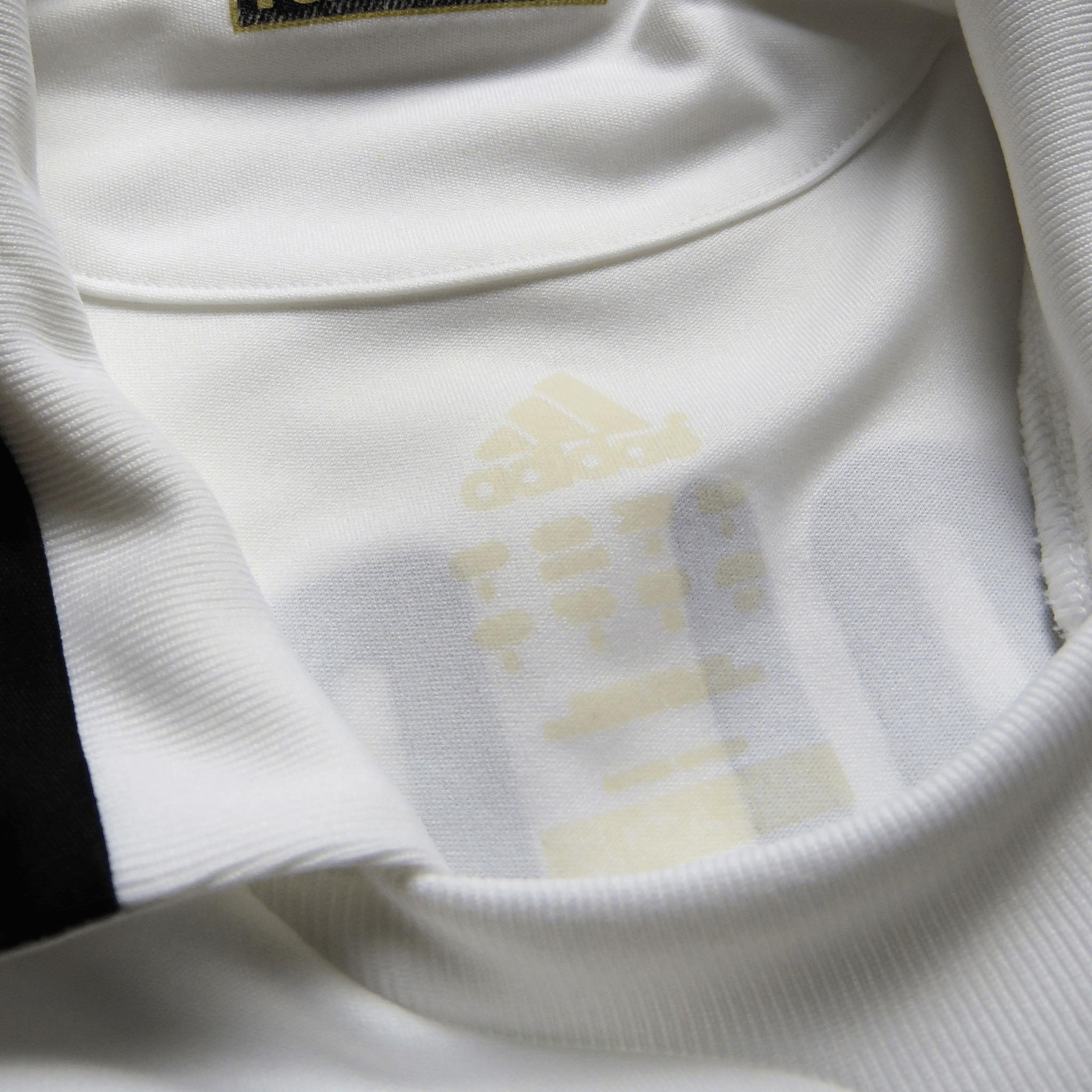 AC Milan 2009-10 Away Ronaldinho #80 Shirt S