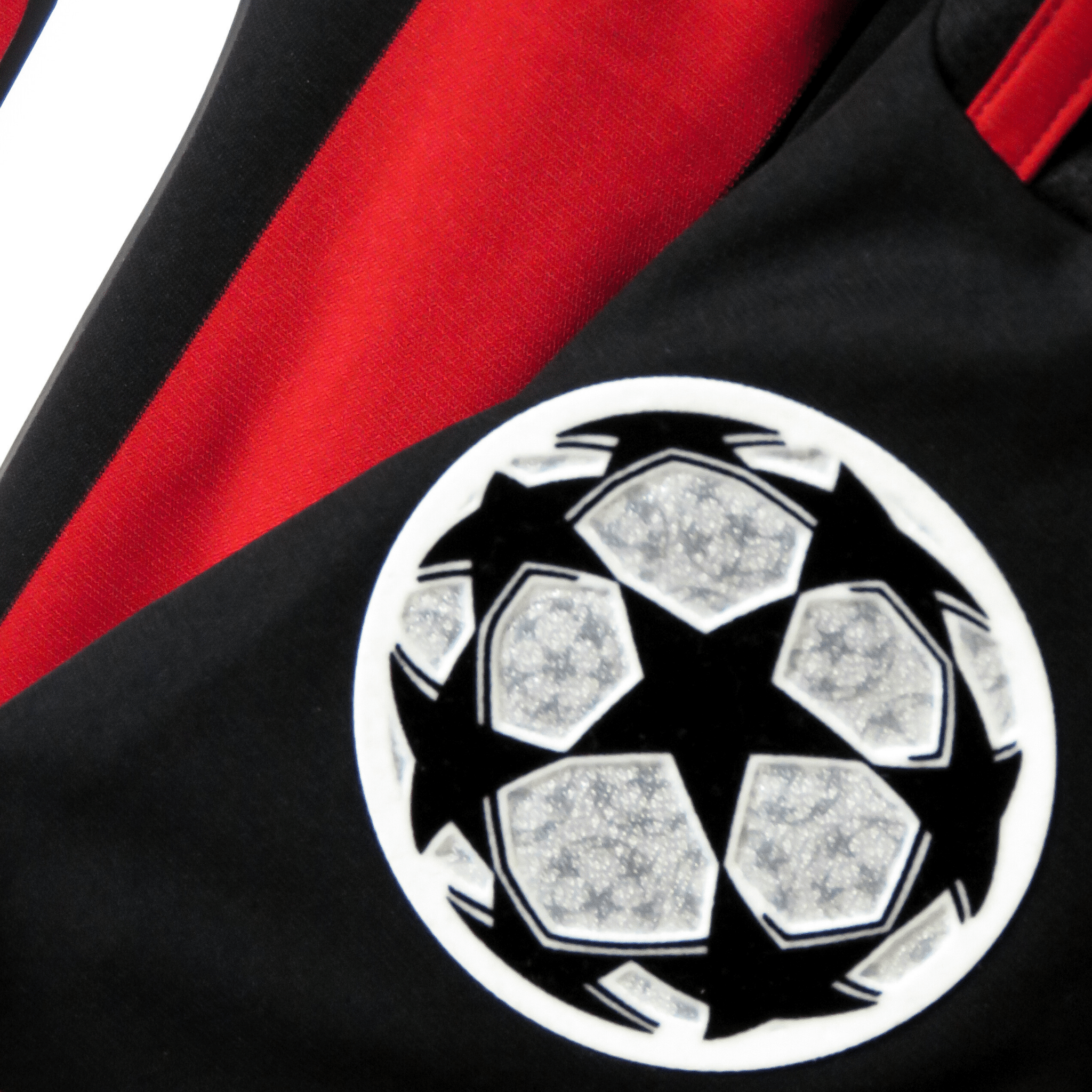 AC Milan 2009-10 Home Ronaldinho #80 BNWT Shirt S