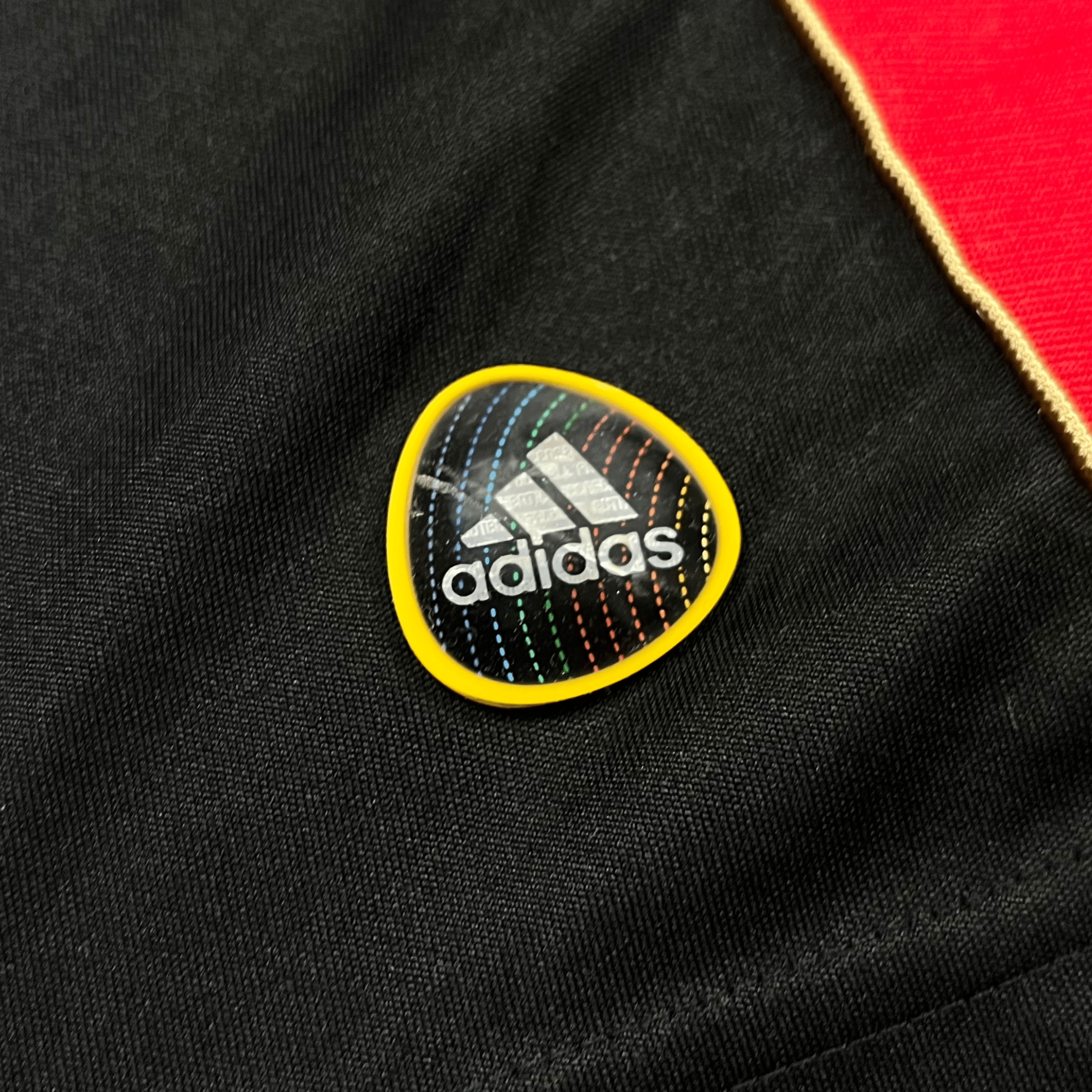 AC Milan 2010-2011 Home Shirt L