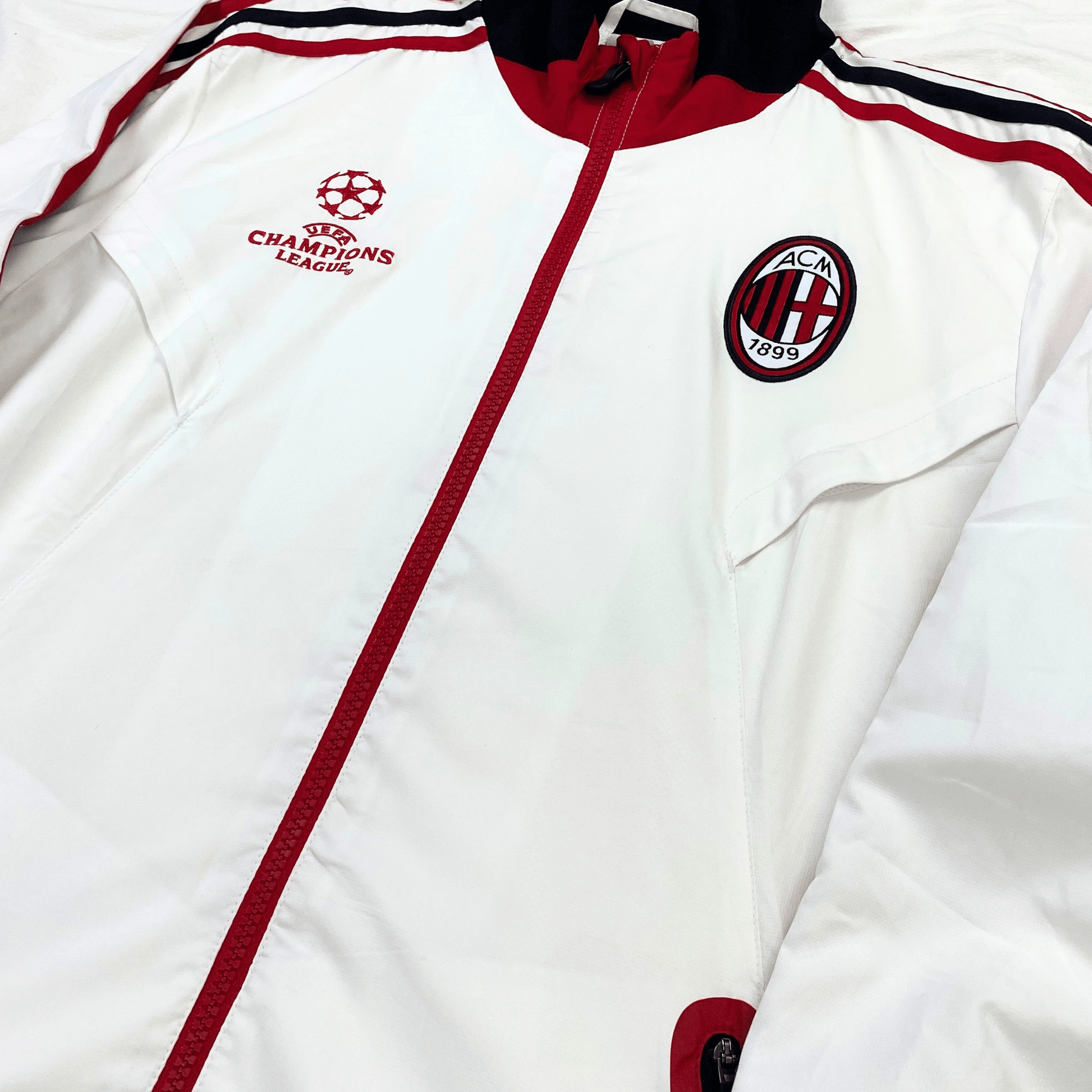 Veste d'entraînement AC Milan 2010 CL S