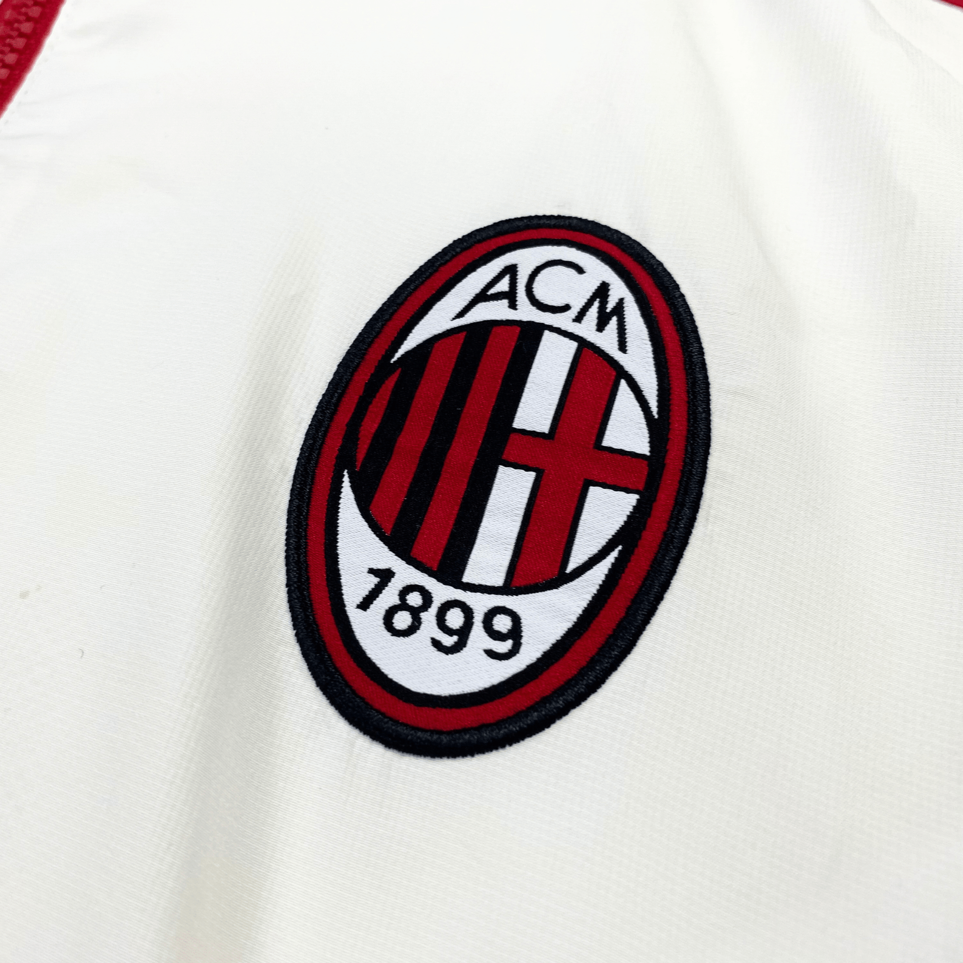 Veste d'entraînement AC Milan 2010 CL S