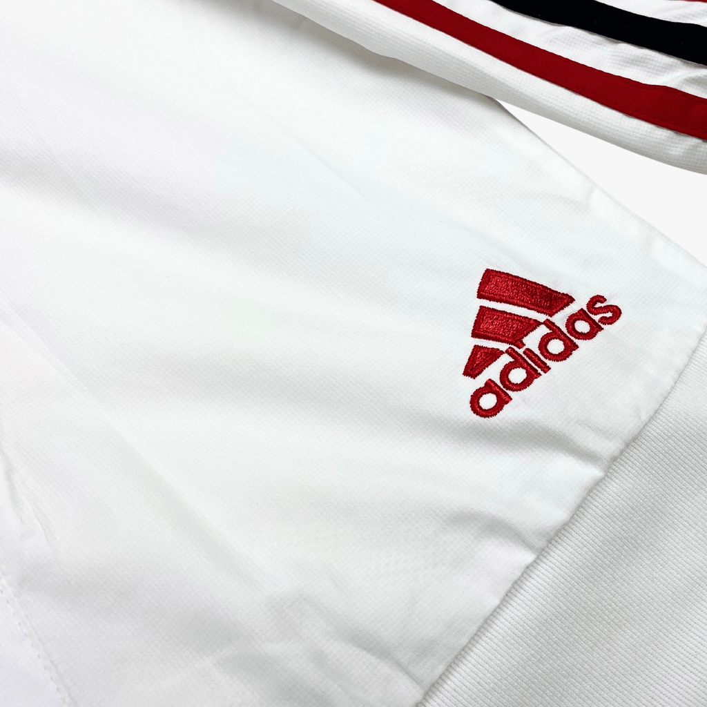 AC Milan 2010 CL Trainingsjack S