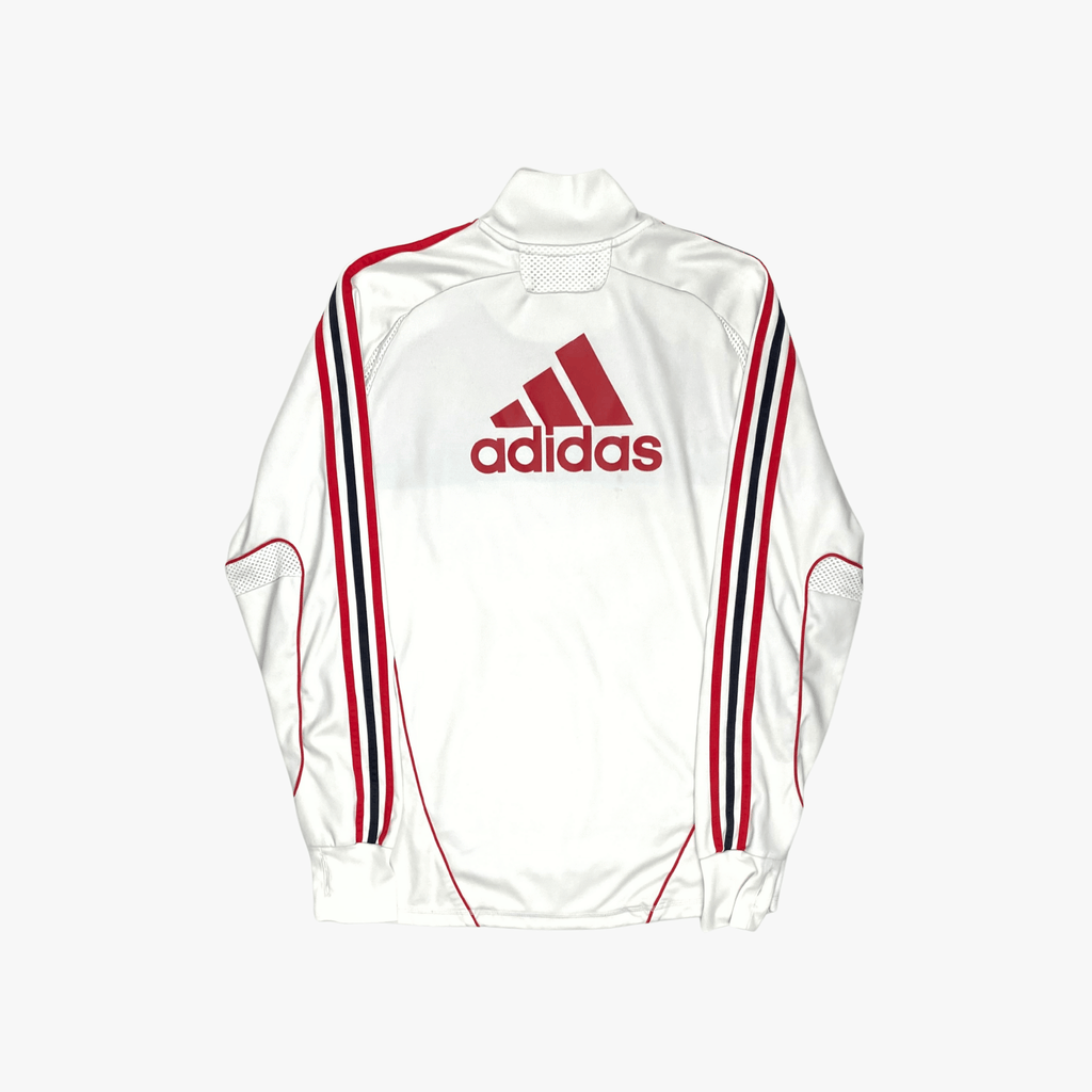 Maillot d'entraînement AC Milan 2011-12 M