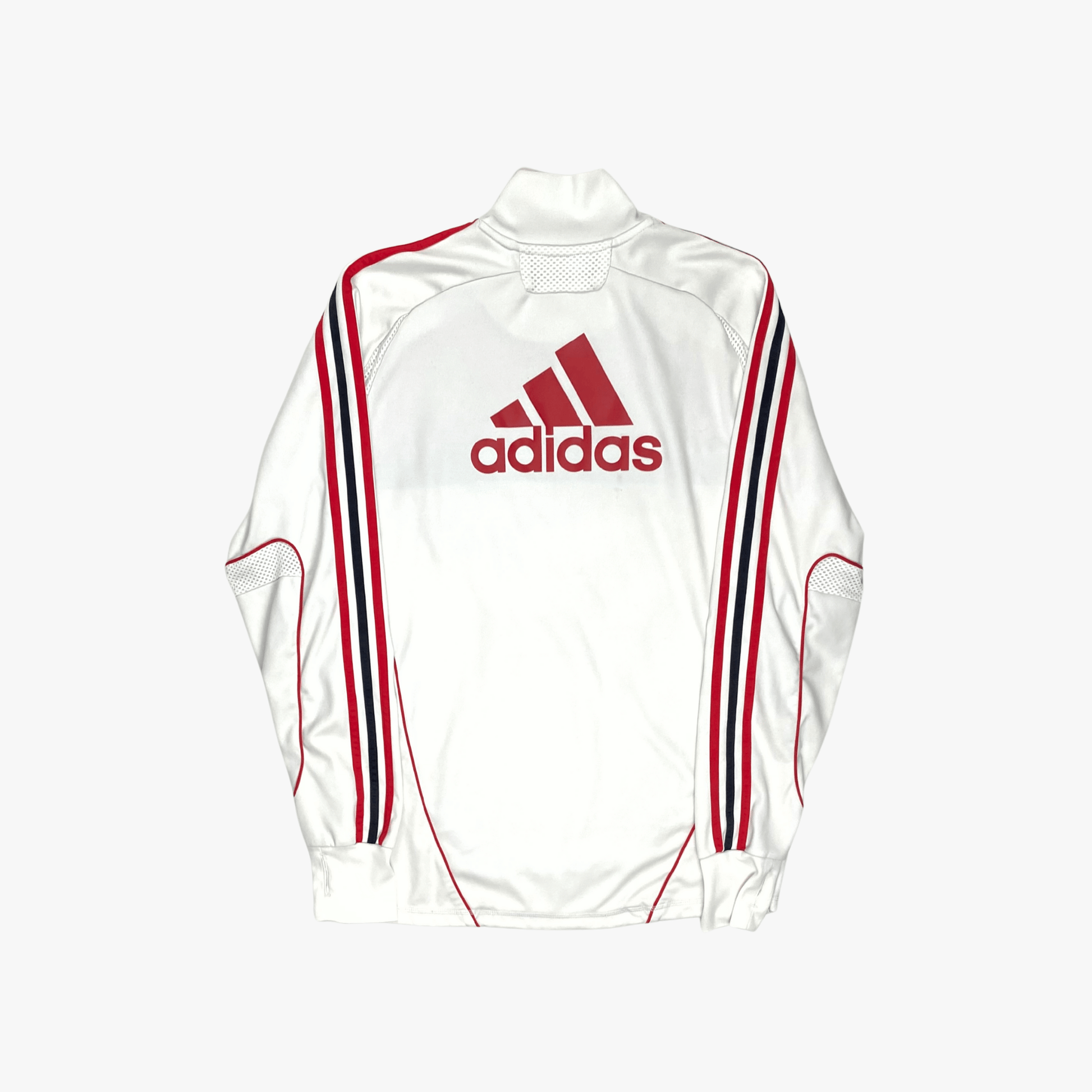 Maillot d'entraînement AC Milan 2011-12 M