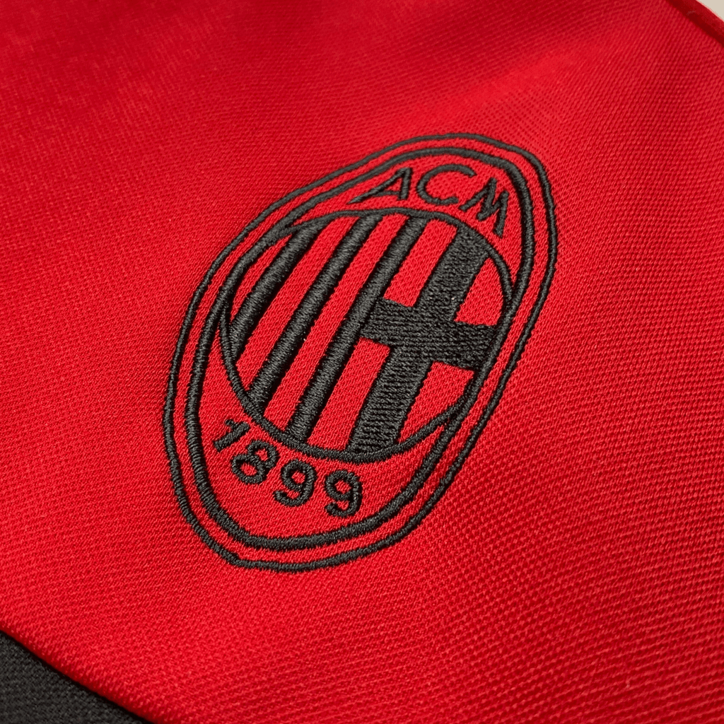 Maillot d'entraînement AC Milan 2011-12 M