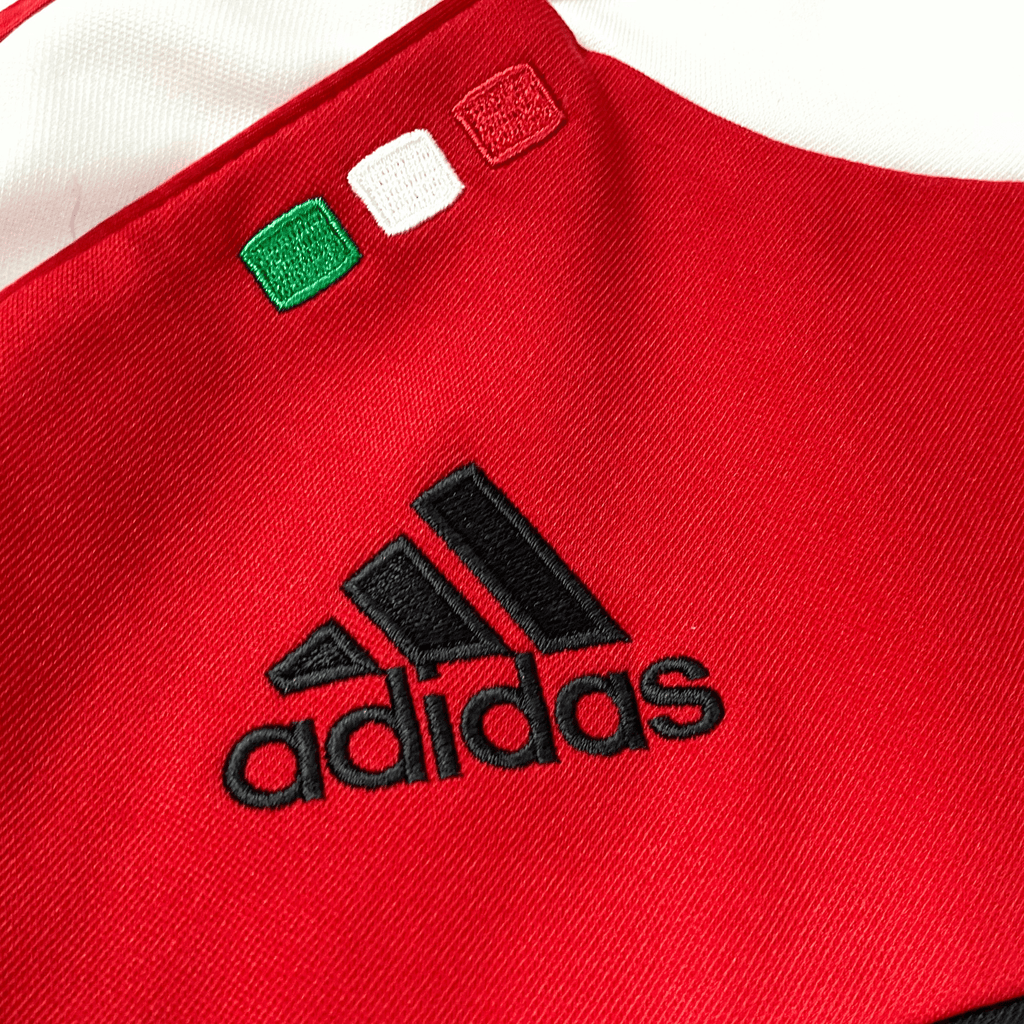 Maillot d'entraînement AC Milan 2011-12 M