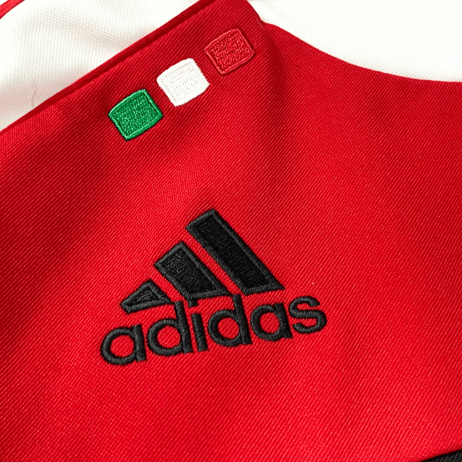 Maillot d'entraînement AC Milan 2011-12 M