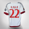 AC Milan 2015-16 Away Kaka #22 Shirt M