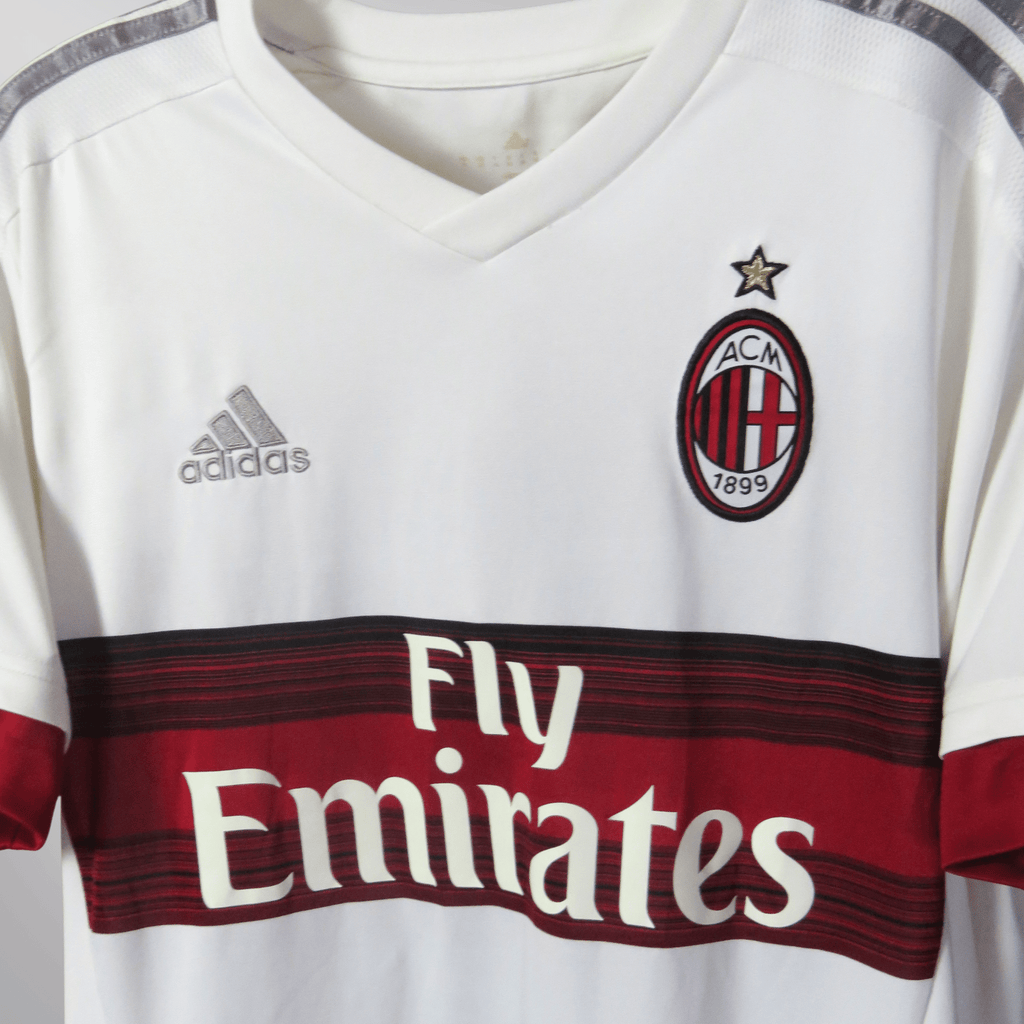 AC Milan 2015-16 Away Kaka #22 Shirt M