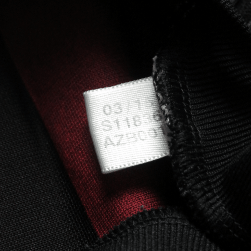 AC Milan 2015-16 Home Honda #10 Shirt M