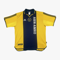 AFC Ajax 2000-01 Away Shirt XL