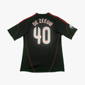 AFC Ajax 2009-10 Away 'De Zeeuw #40' Shirt L