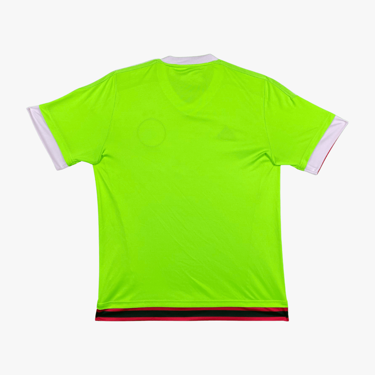 Ajax 2015-16 Away Shirt M