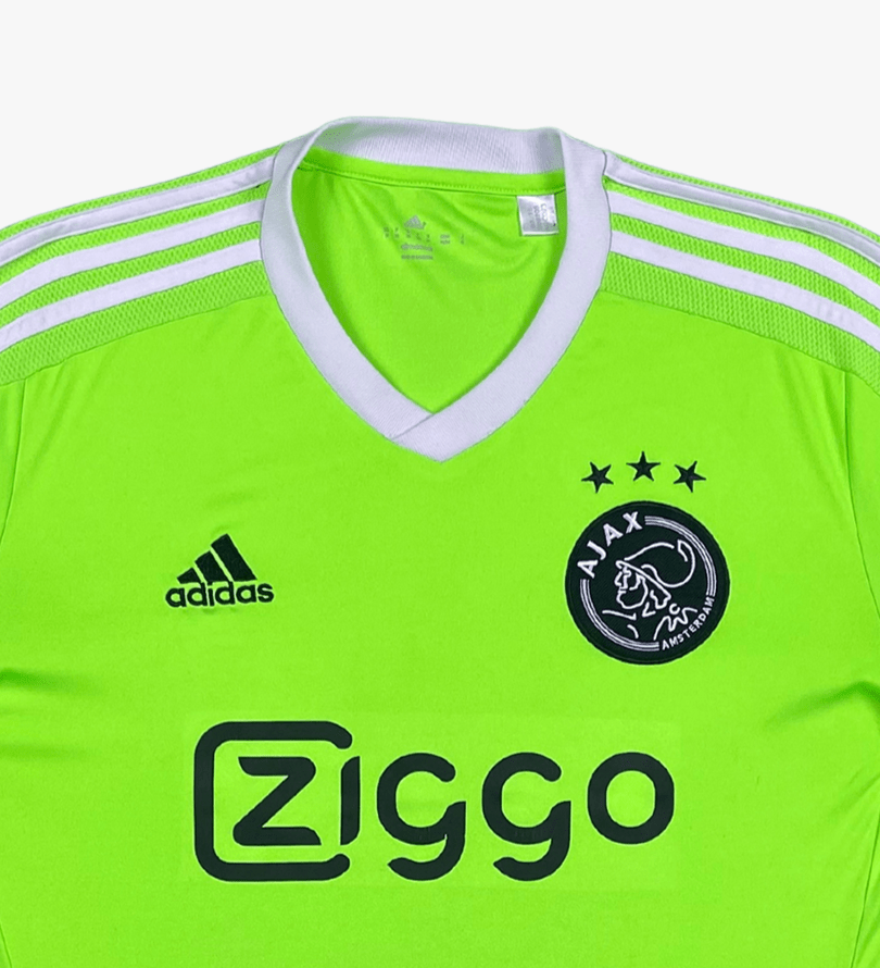 Ajax 2015-16 Away Shirt M