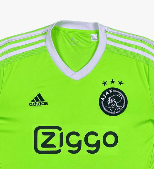 AFC Ajax 2015-16 Away Shirt M