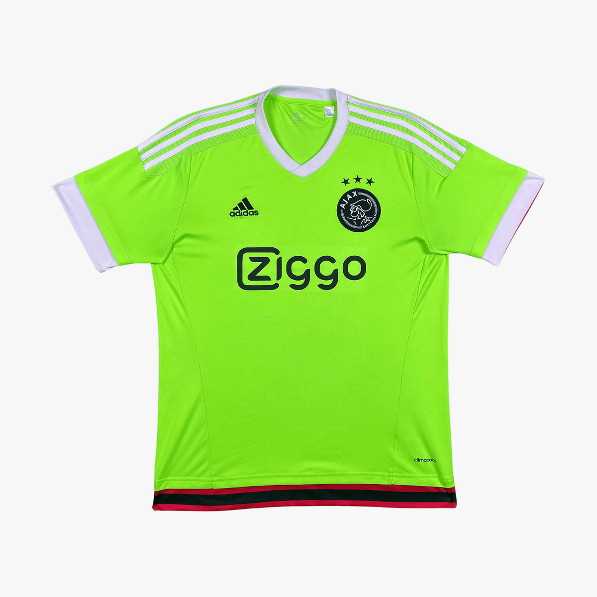 Ajax 2015-16 Away Shirt M