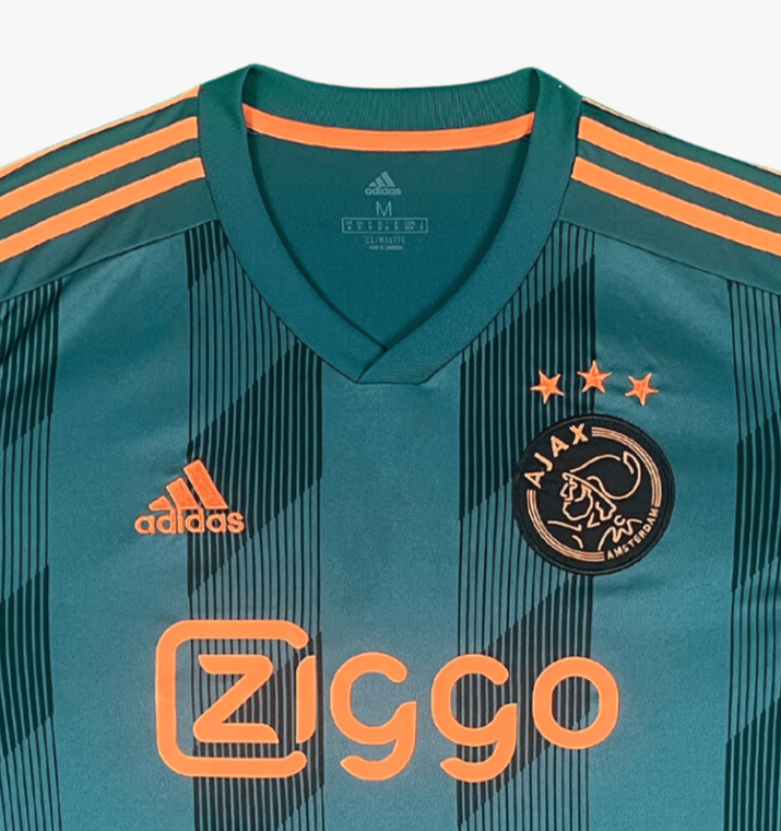 Ajax 2019-20 Away M