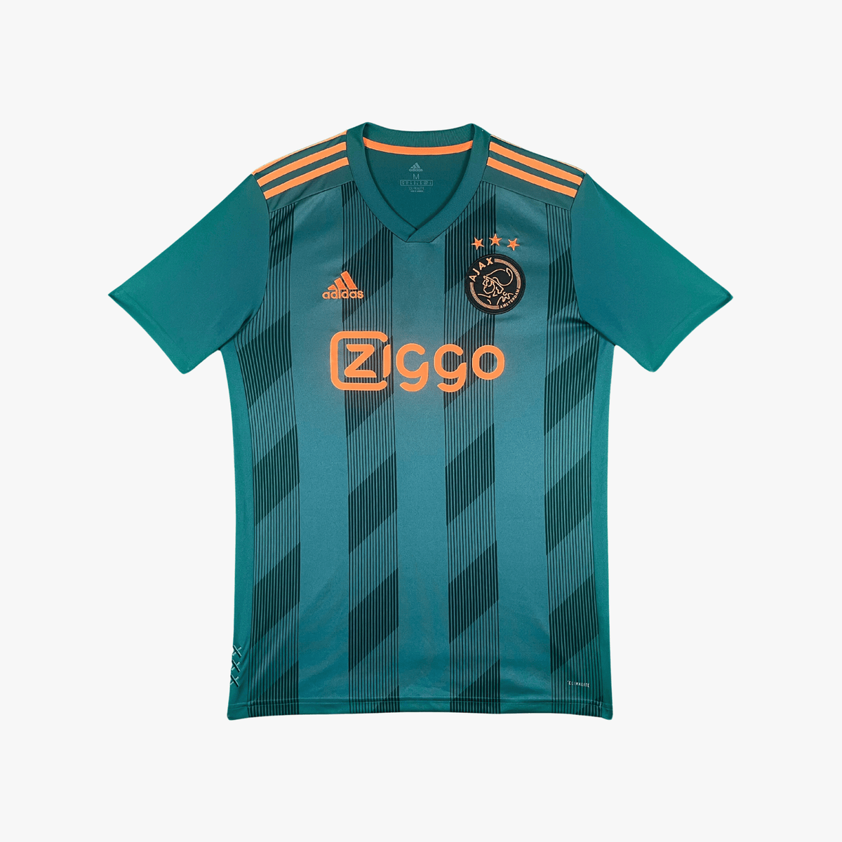 Ajax 2019-20 Away M