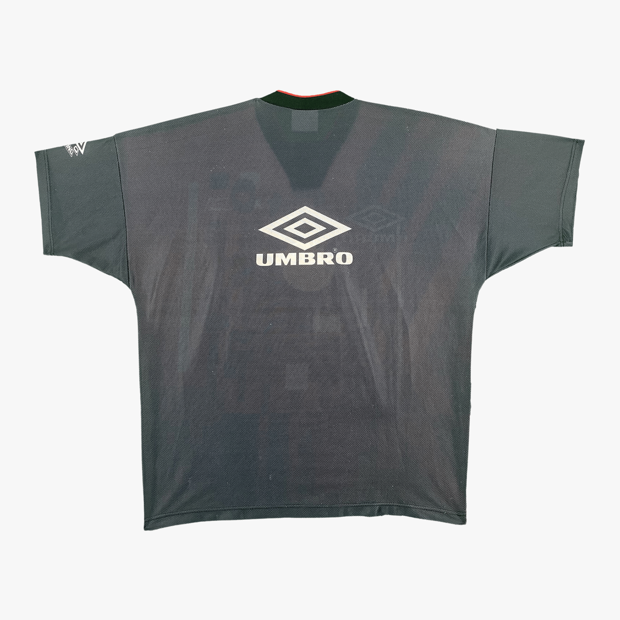 Maillot d'entraînement AFC Ajax 1996-97 S