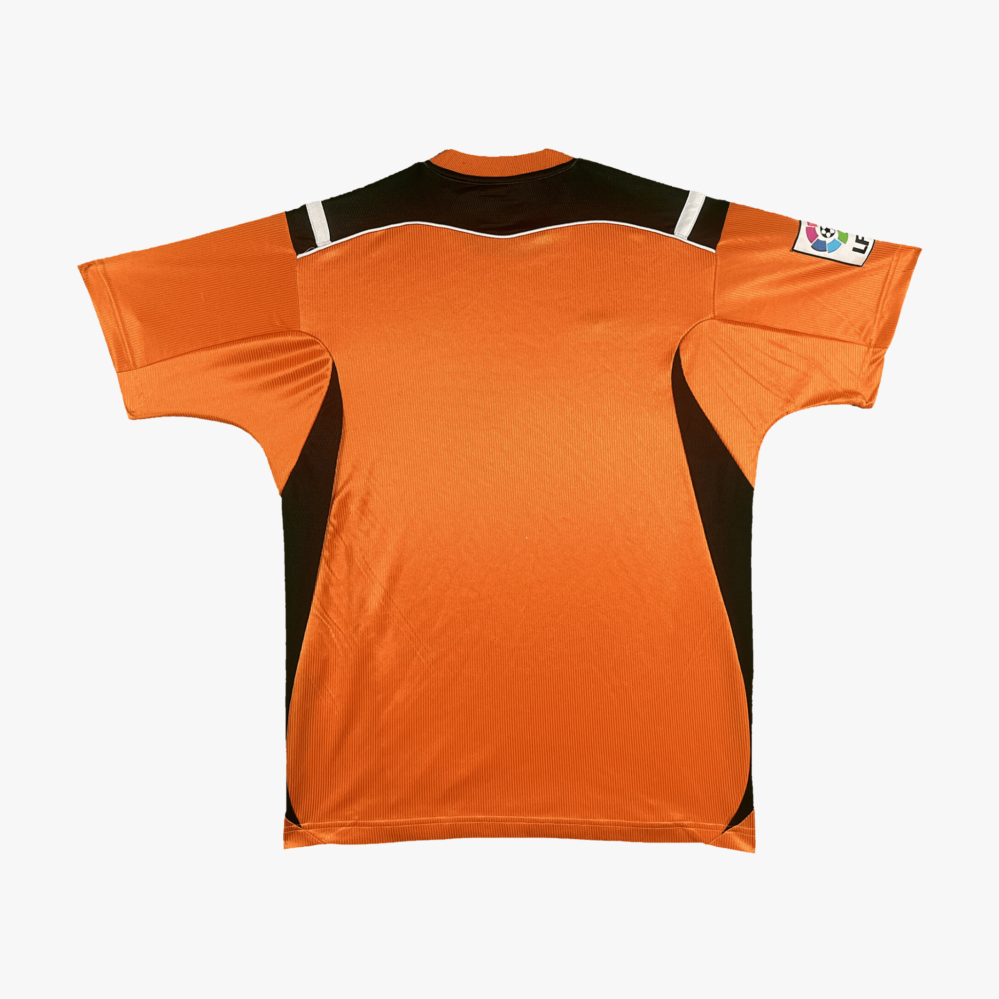 Deportivo Alavés 2005-06 Away Shirt S