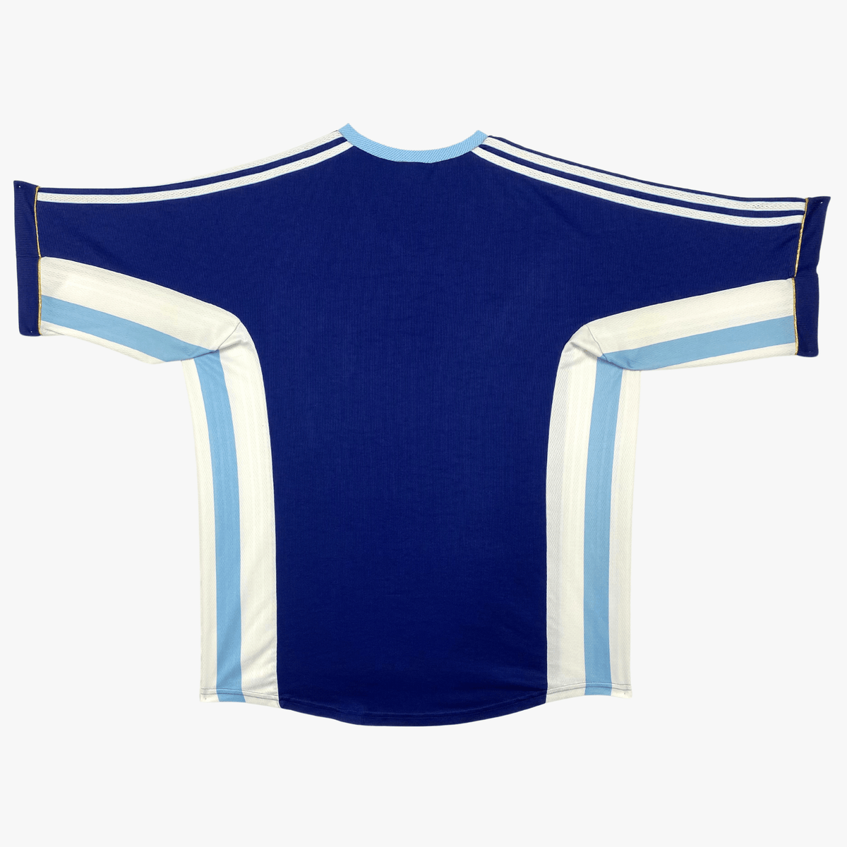 Argentina 1998-99 Away Shirt L