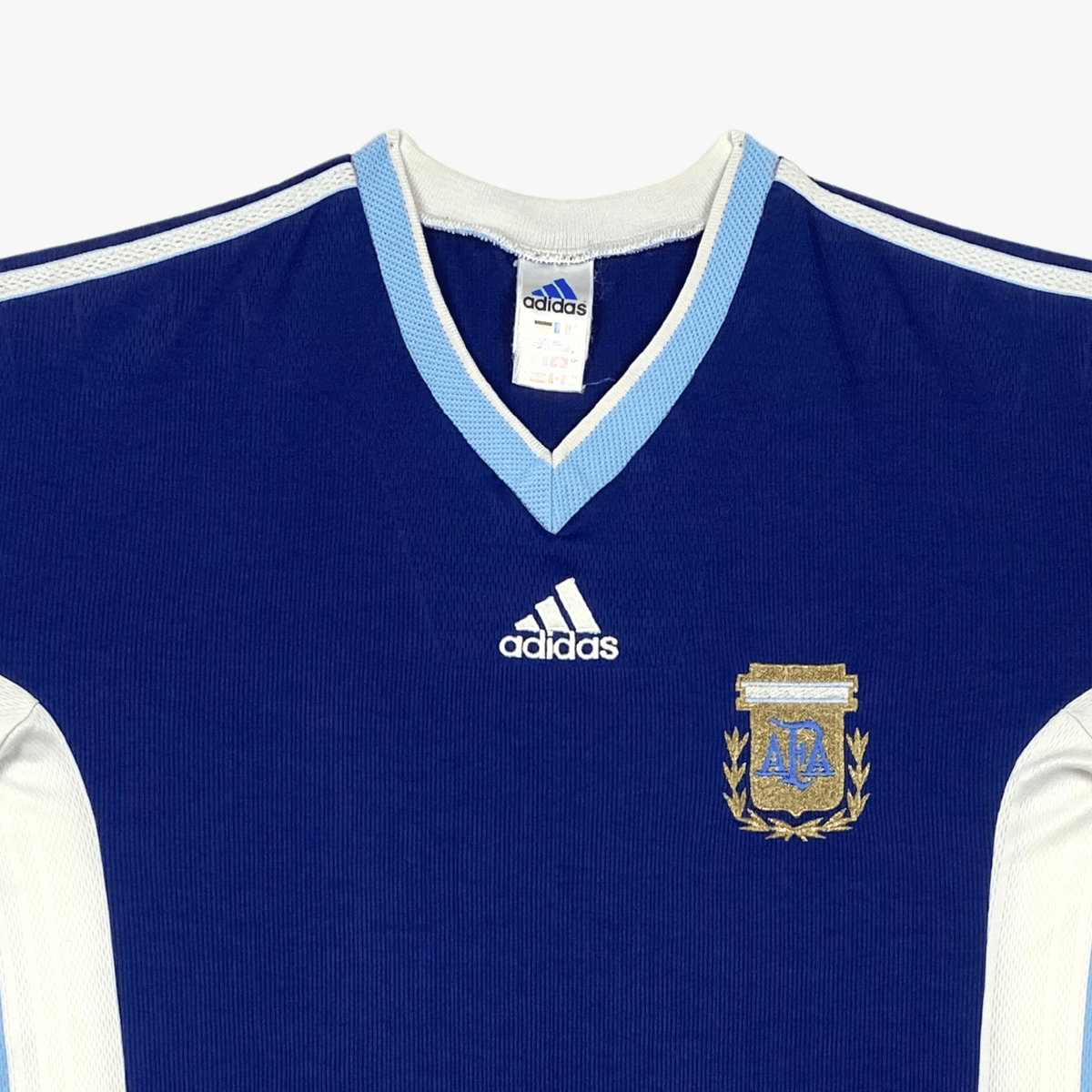 Argentina 1998-99 Away Shirt L