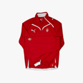 AS Monaco 2009-10 Tracksuit BNWT S