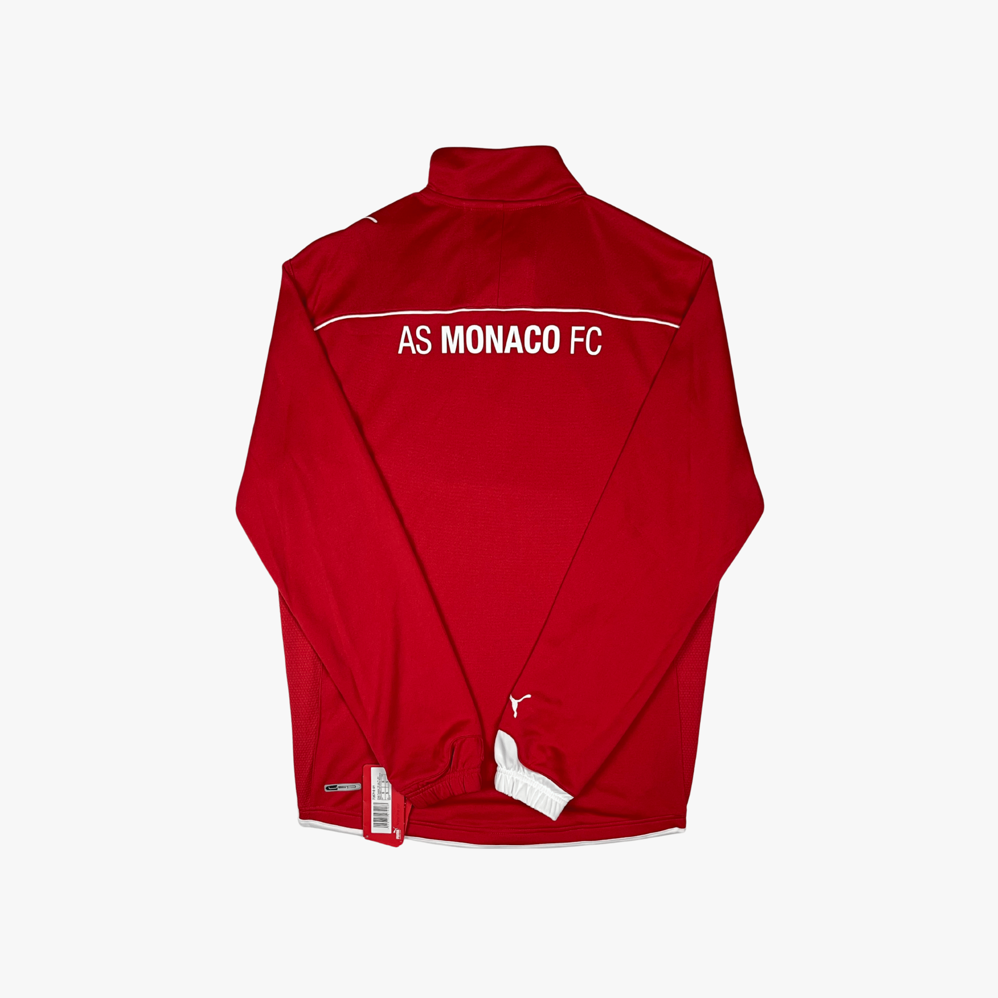 AS Monaco 2009-10 Tracksuit BNWT S