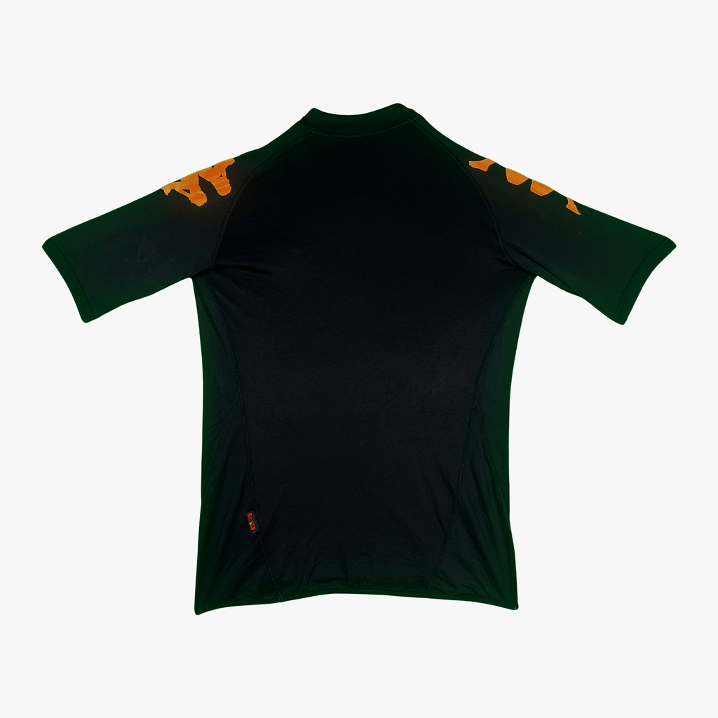 AS Roma 2007-08 Third Shirt M