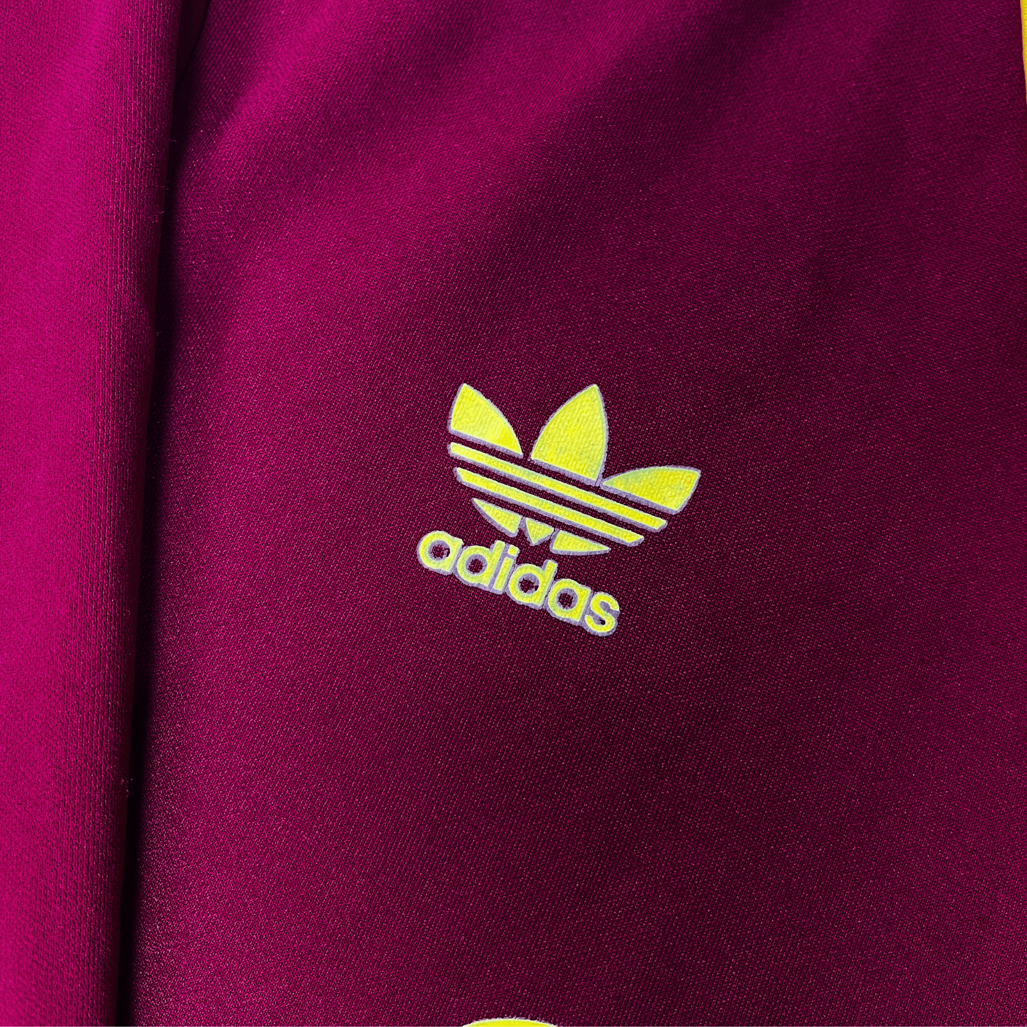 AS Roma 1991-92 Home M