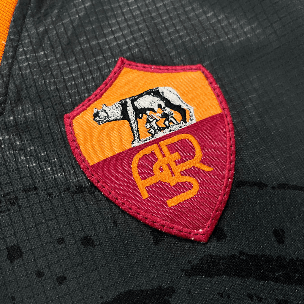 AS Roma 1997-98 Third Totti #10 Shirt M