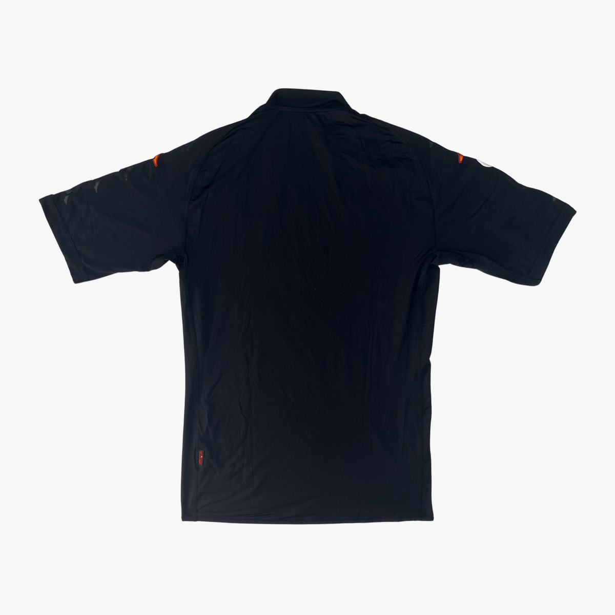 AS Roma 2009-10 Third Shirt M