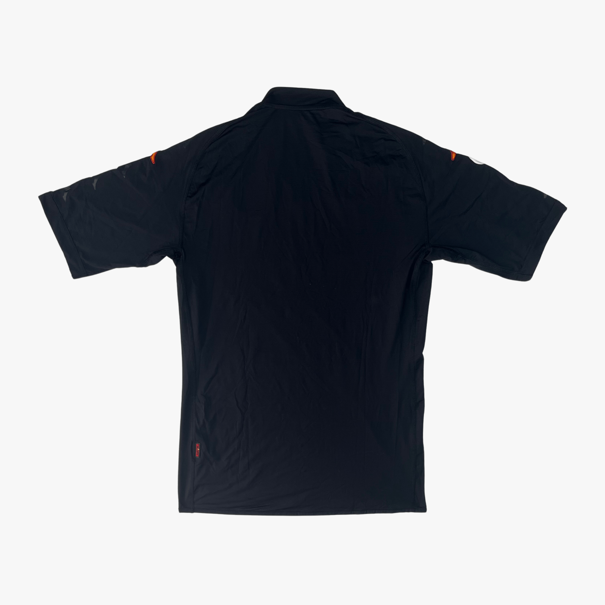 AS Roma 2009-10 Third Shirt M