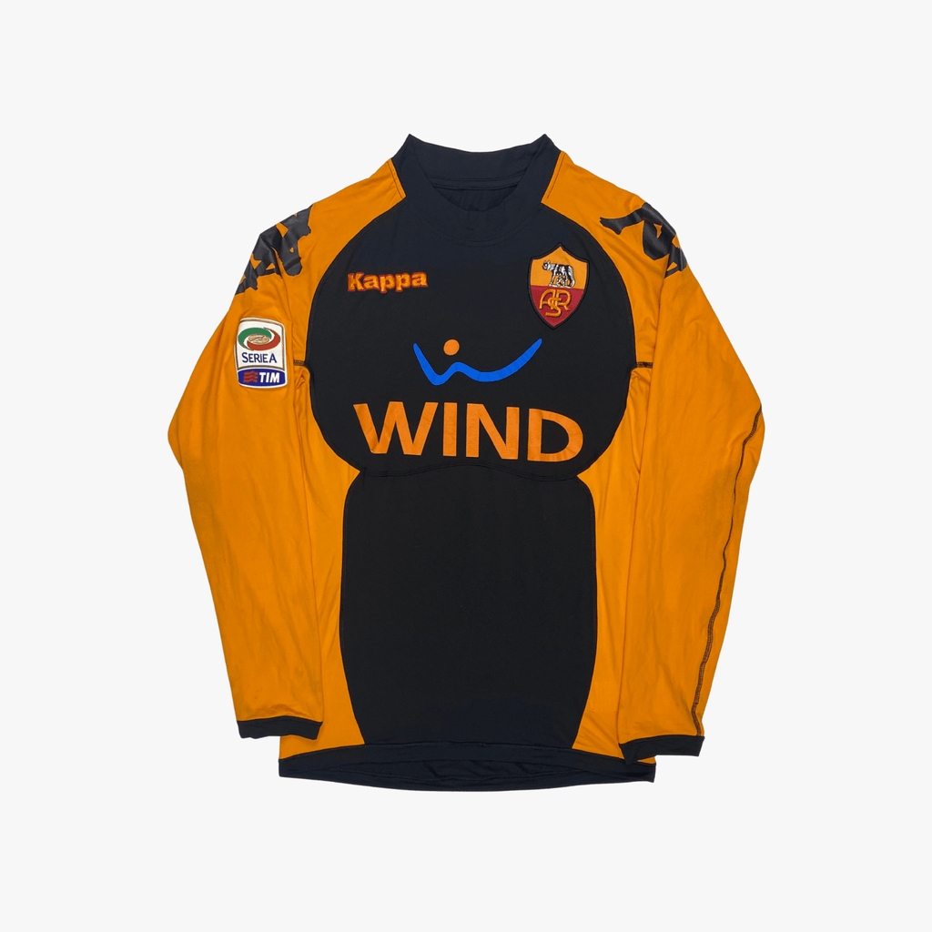 AS Roma 2010-11 Troisième M