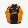 AS Roma 2010-11 Third M